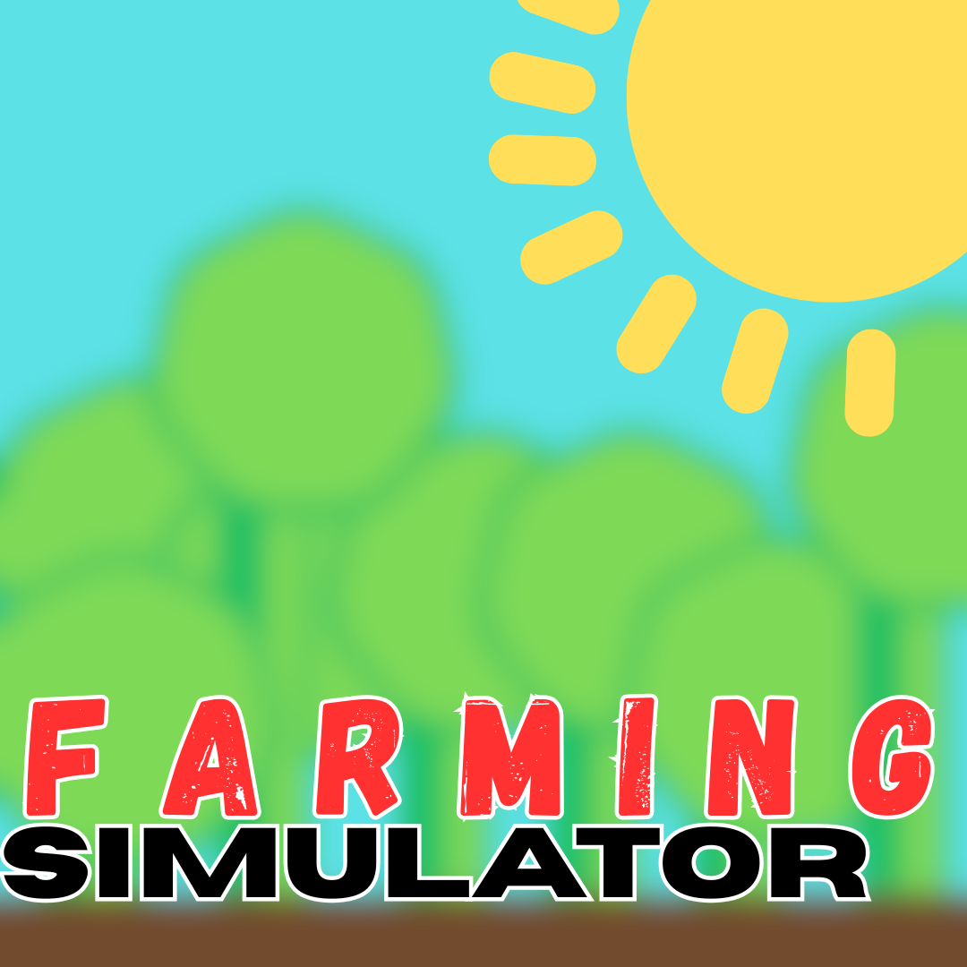 Farming Simulator